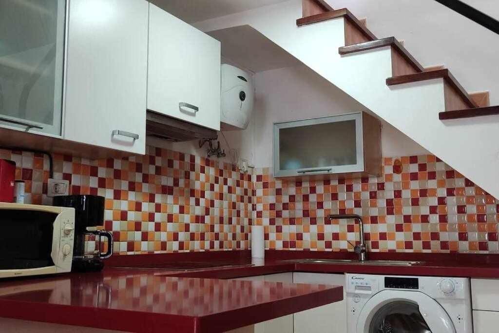 Raga Home - Bungalow With Swimming Pool In Maspalomas Maspalomas  Exterior photo