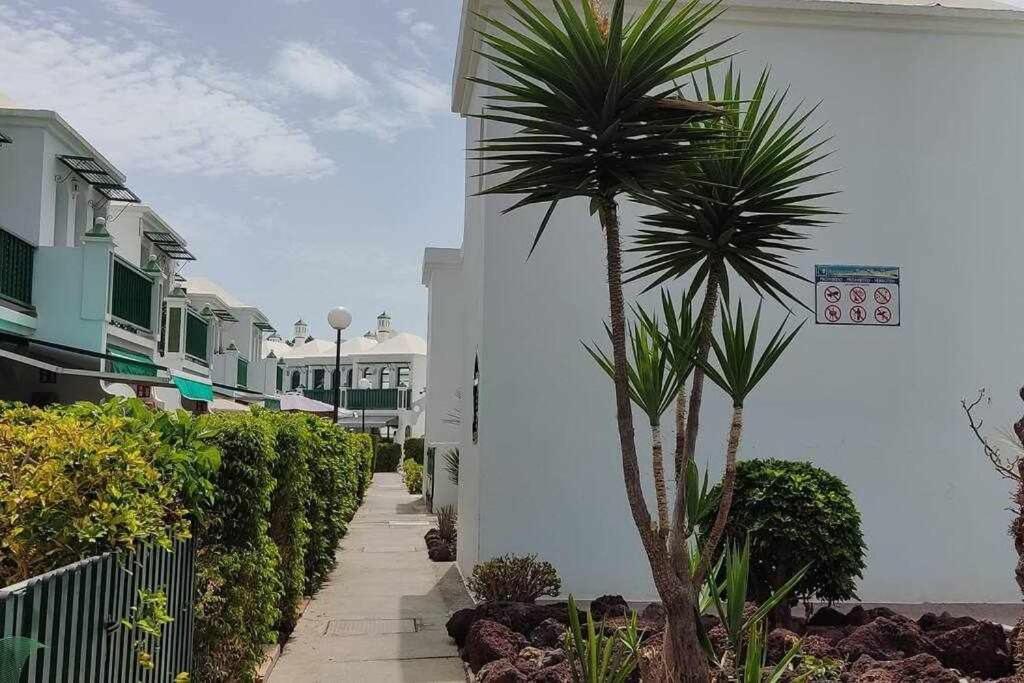 Raga Home - Bungalow With Swimming Pool In Maspalomas Maspalomas  Exterior photo