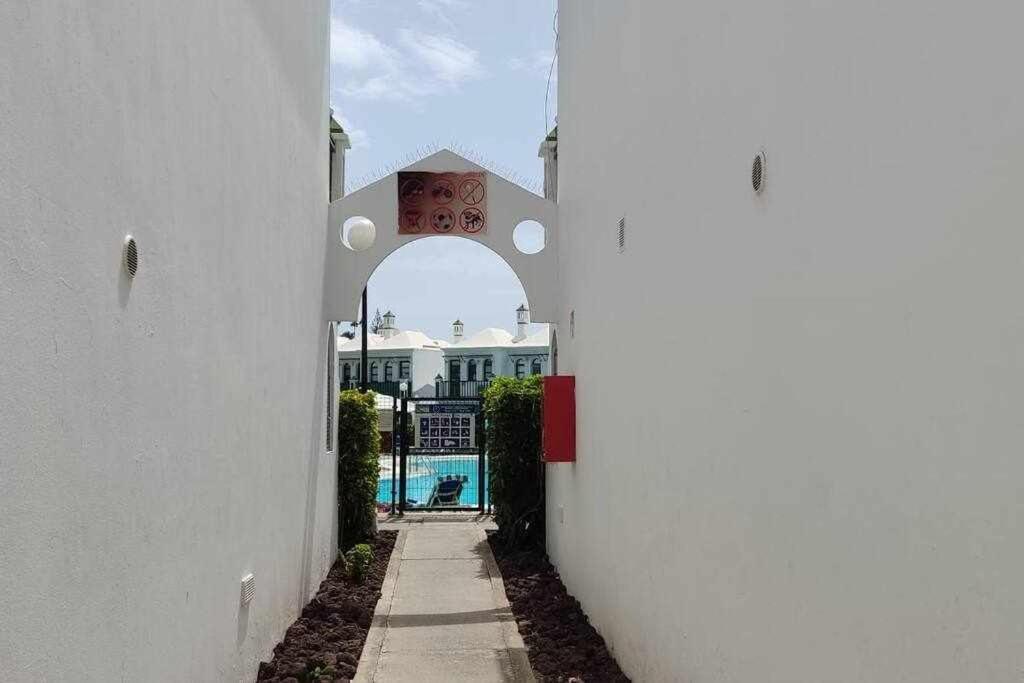 Raga Home - Bungalow With Swimming Pool In Maspalomas Maspalomas  Exterior photo
