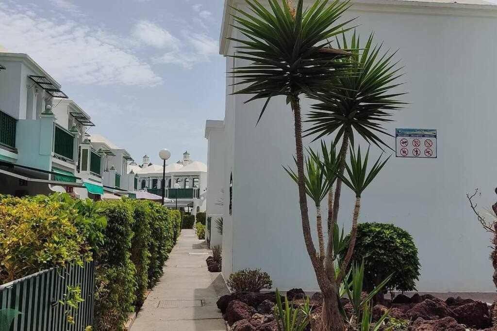 Raga Home - Bungalow With Swimming Pool In Maspalomas Maspalomas  Exterior photo